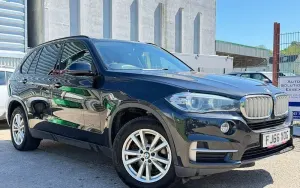 Begagnad BMW X5