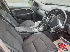 Usado Volvo XC70