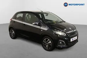 Second-hand Peugeot 108