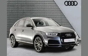 Usado Audi Q3