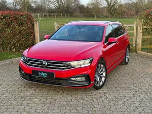 Usado VW Passat