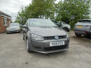 Usado VW Polo