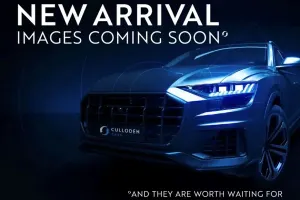 Używany Audi Q5