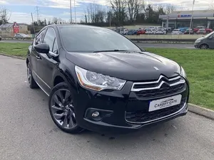 Used Citroën DS4