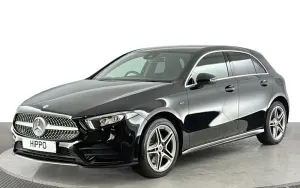 Usado Mercedes A250
