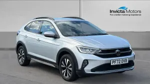 Usado VW Taigo