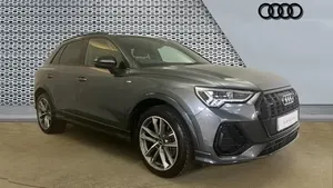 Begagnad Audi 200