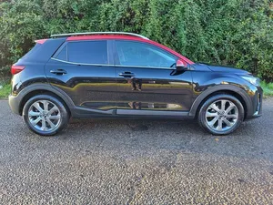 Usado Kia Stonic