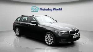 Usado BMW 318