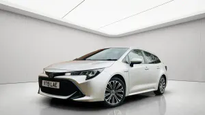 Usado Toyota Corolla