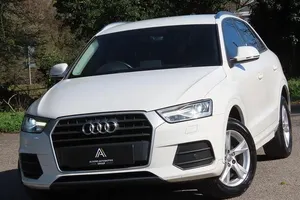 Usado Audi Q3