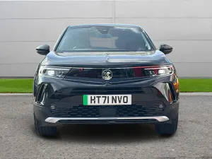 Second-hand Vauxhall Mokka
