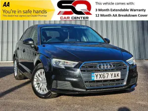 Usado Audi A3