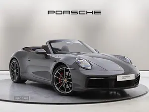 Usado Porsche 911