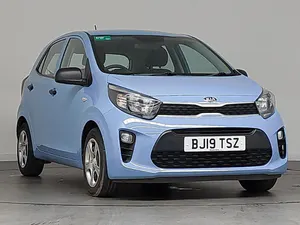 Usado Kia Picanto