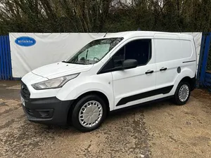 Usado Ford Transit Connect