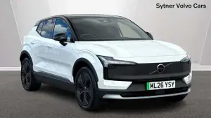 Usado Volvo EX30 CC