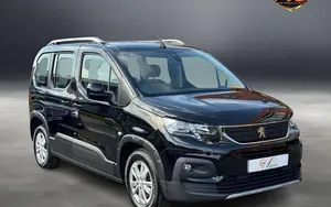 Second-hand Peugeot Rifter