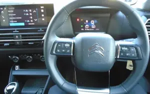Usado Citroën C4