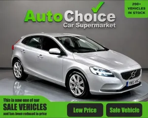 Usado Volvo V40