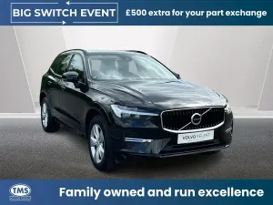 Usado Volvo XC60