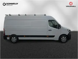 Begagnad Renault Master