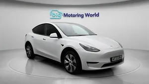 Usado Tesla Model Y