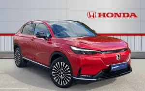 Używany Honda e:Ny1