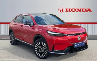 Usado Honda e:Ny1 Advance 150 kW (204 HP) 2026 SUV