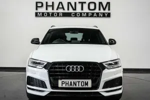 Usado Audi Q3