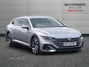 Usado VW Arteon