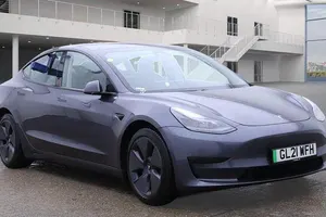 Usado Tesla Model 3