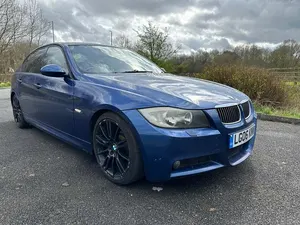 Used BMW 330