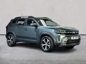 Usado Dacia Duster