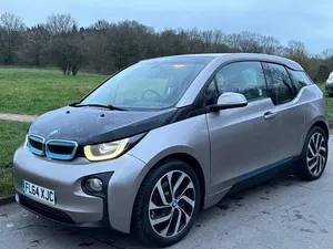 Usado BMW i3