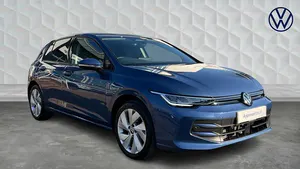 Usado VW Golf VIII