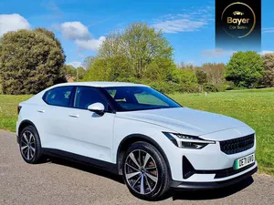 Usado Polestar 2