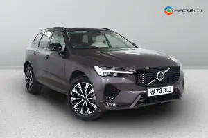 Usado Volvo XC60
