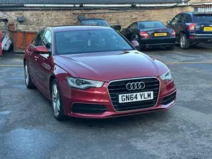 Usado Audi A6