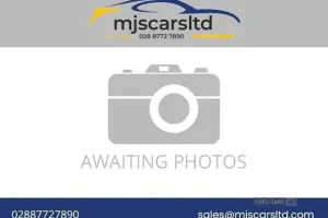 Begagnad VW Polo