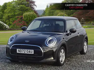 Usado Mini Cooper