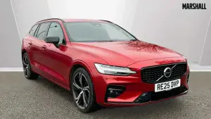 Usado Volvo V60