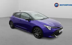 Usado Toyota Corolla