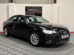Usado Audi A6