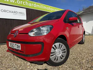 Usado VW up!