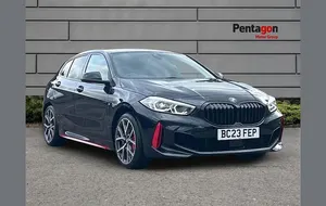 Usado BMW 128