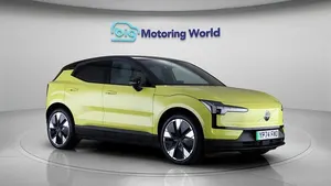 Usado Volvo EX30