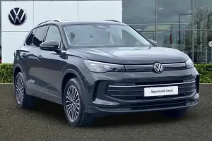 Usado VW Tiguan