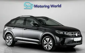 Usado VW Taigo