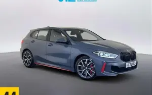 Usado BMW 128